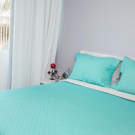 Casa 4 Suites Beira-Mar Praia De Muro Alto Pôrto das Galinhas Exteriör bild