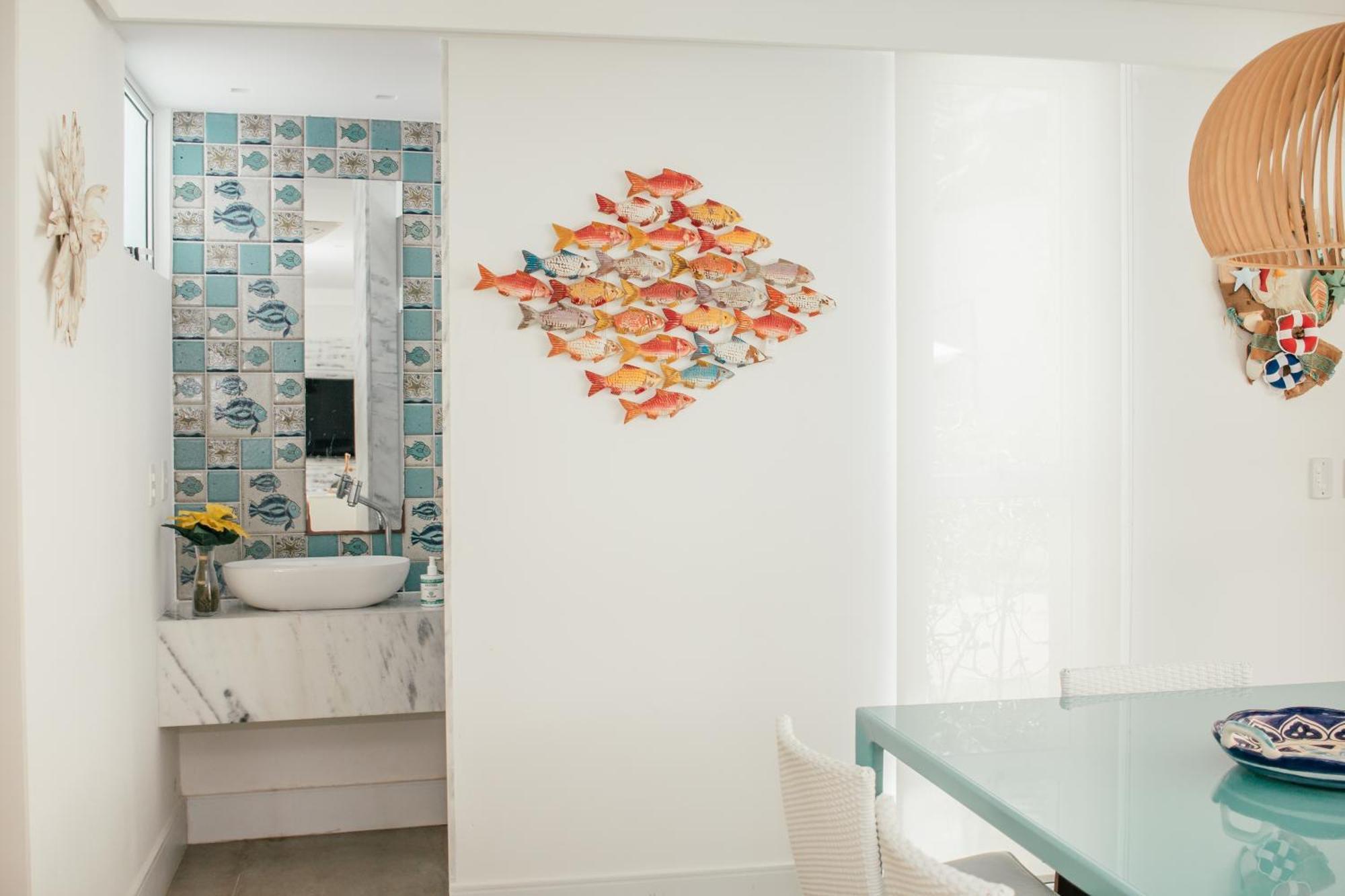 Casa 4 Suites Beira-Mar Praia De Muro Alto Pôrto das Galinhas Exteriör bild